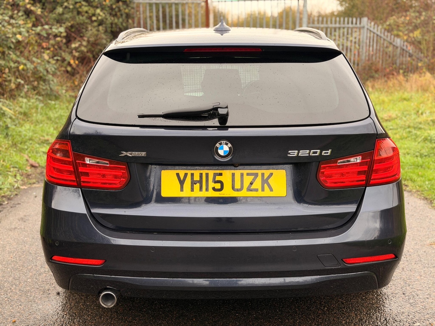 Used BMW 3 Series 2015 for sale - 76608163: Photo 20