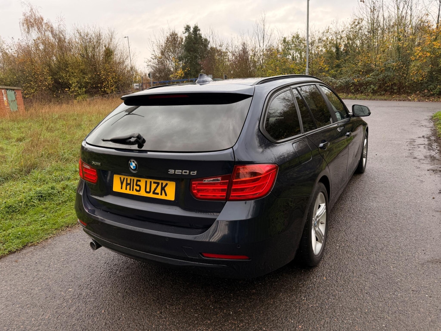 Used BMW 3 Series 2015 for sale - 76608163: Photo 21