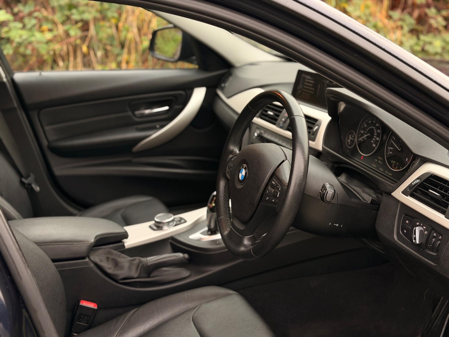 Used BMW 3 Series 2015 for sale - 76608163: Photo 22