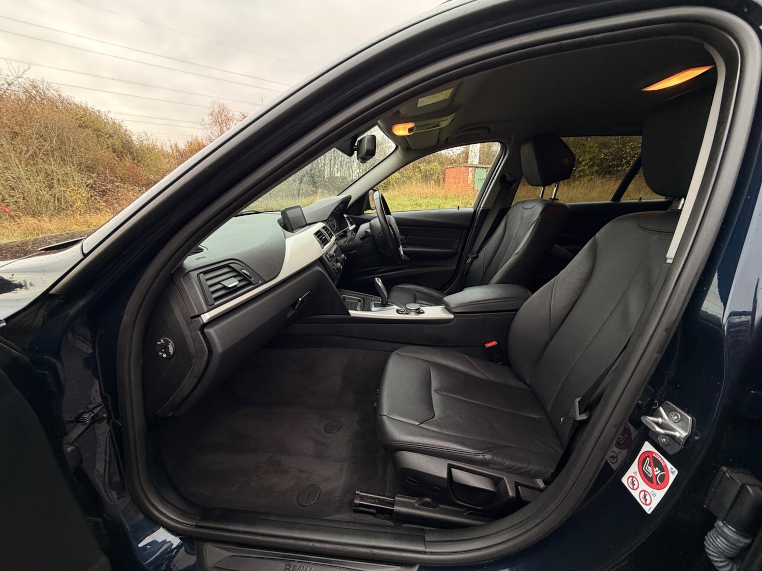 Used BMW 3 Series 2015 for sale - 76608163: Photo 23