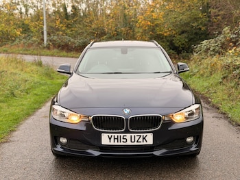 Used BMW 3 Series 2015 for sale - 76608163: Photo