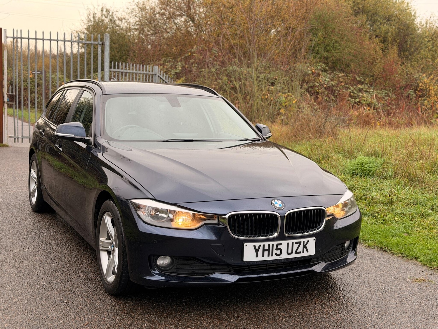 Used BMW 3 Series 2015 for sale - 76608163: Photo 30