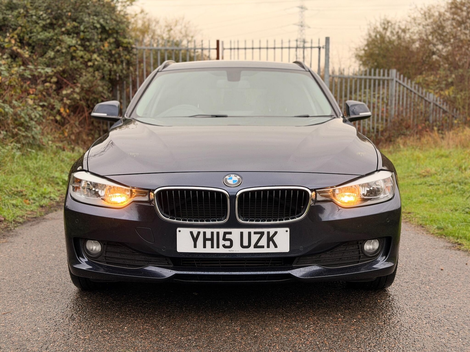 Used BMW 3 Series 2015 for sale - 76608163: Photo 31