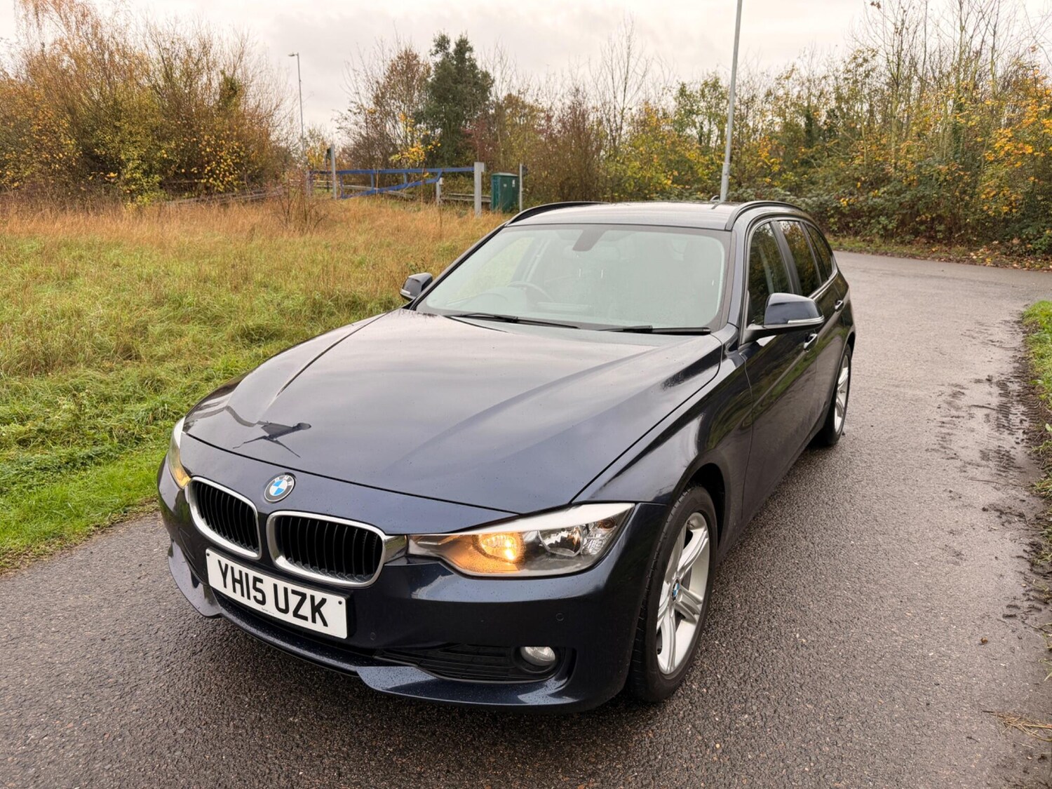 Used BMW 3 Series 2015 for sale - 76608163: Photo 32