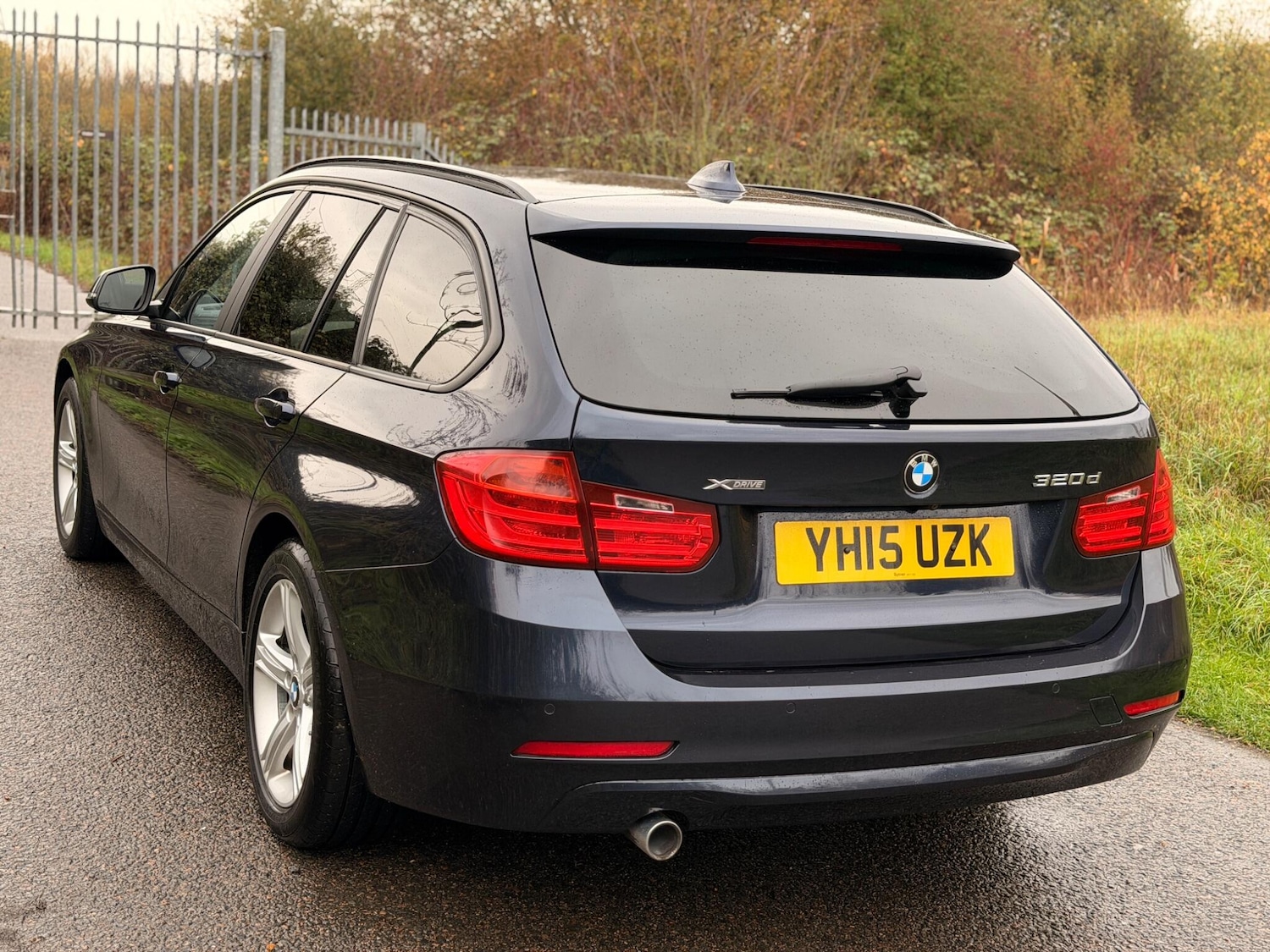 Used BMW 3 Series 2015 for sale - 76608163: Photo 33