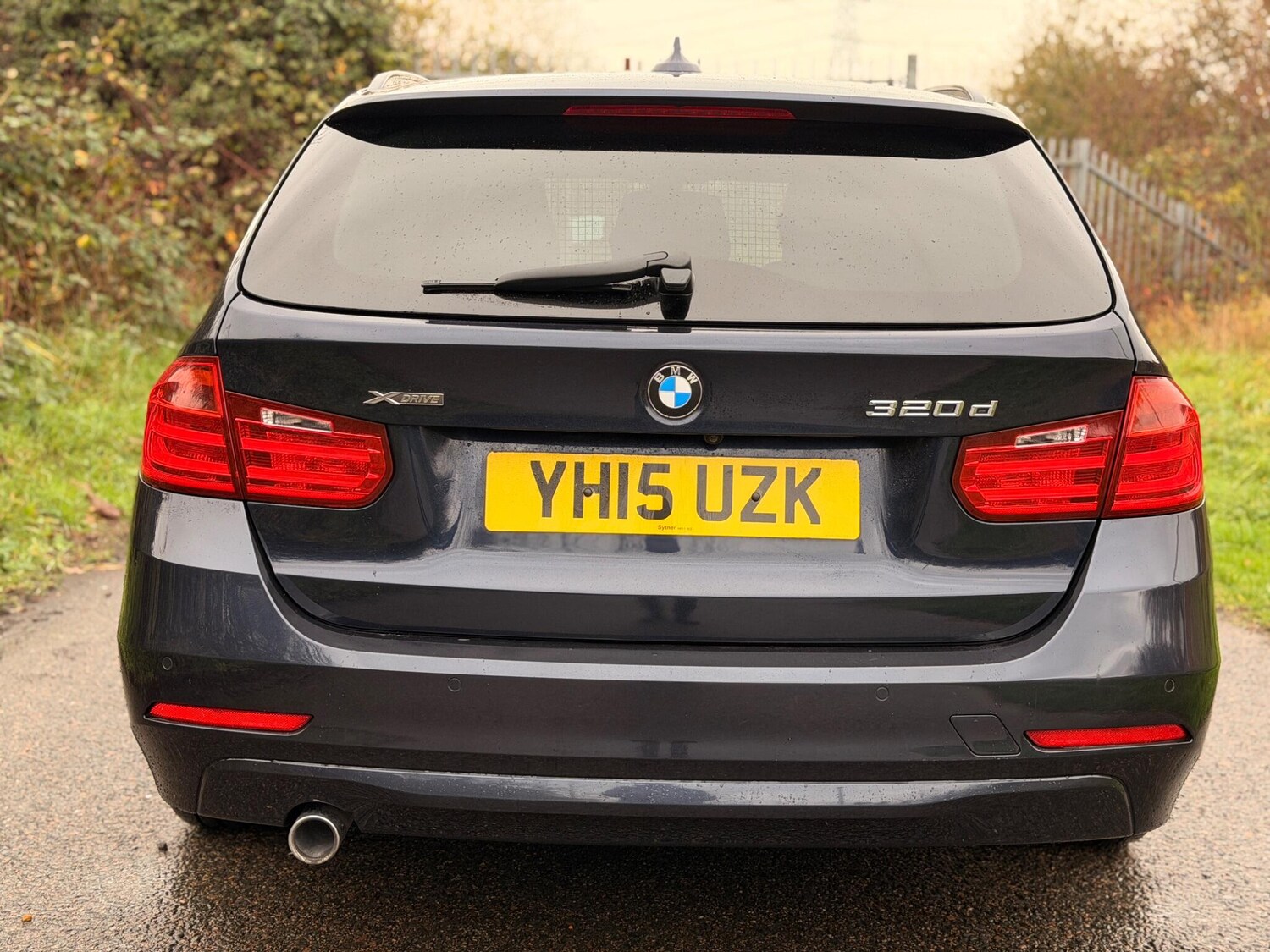 Used BMW 3 Series 2015 for sale - 76608163: Photo 34