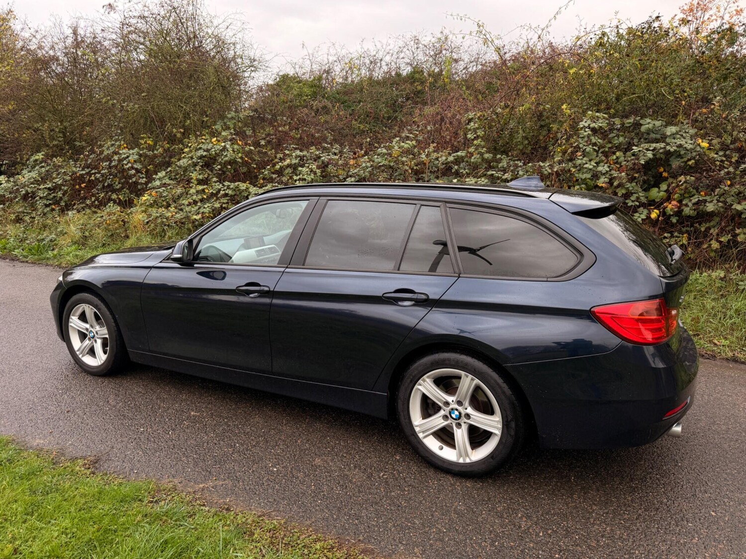 Used BMW 3 Series 2015 for sale - 76608163: Photo 36