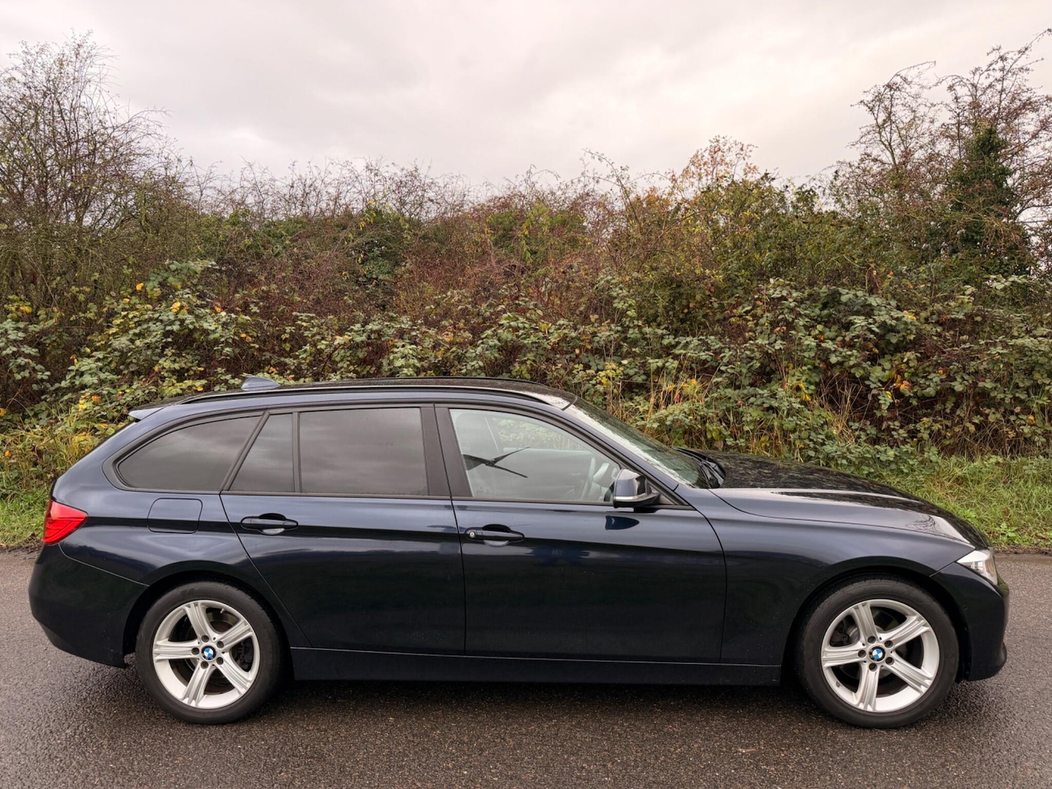 Used BMW 3 Series 2015 for sale - 76608163: Photo 37