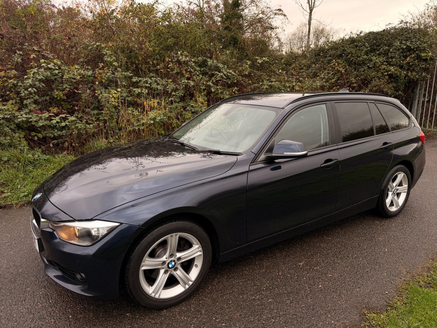 Used BMW 3 Series 2015 for sale - 76608163: Photo 38