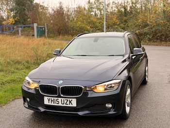 Used BMW 3 Series 2015 for sale - 76608163: Photo