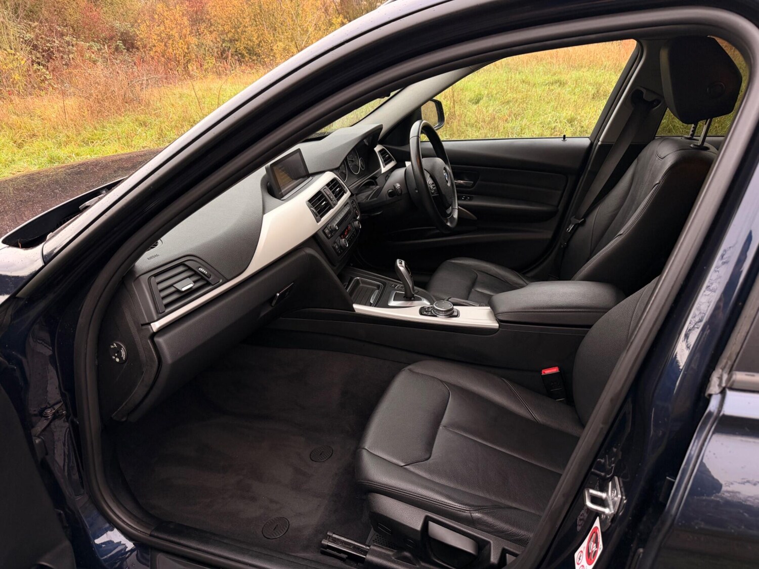 Used BMW 3 Series 2015 for sale - 76608163: Photo 40