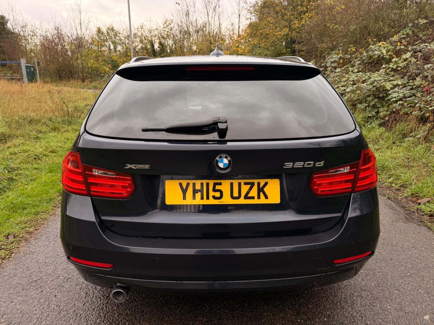 Used BMW 3 Series 2015 for sale - 76608163: Photo 5