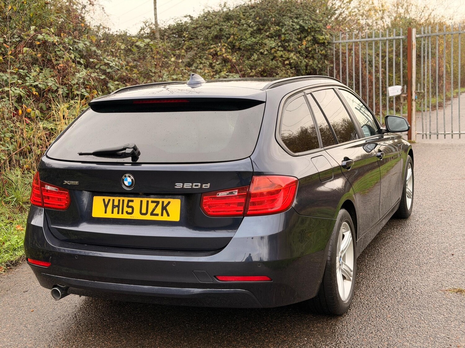 Used BMW 3 Series 2015 for sale - 76608163: Photo 6