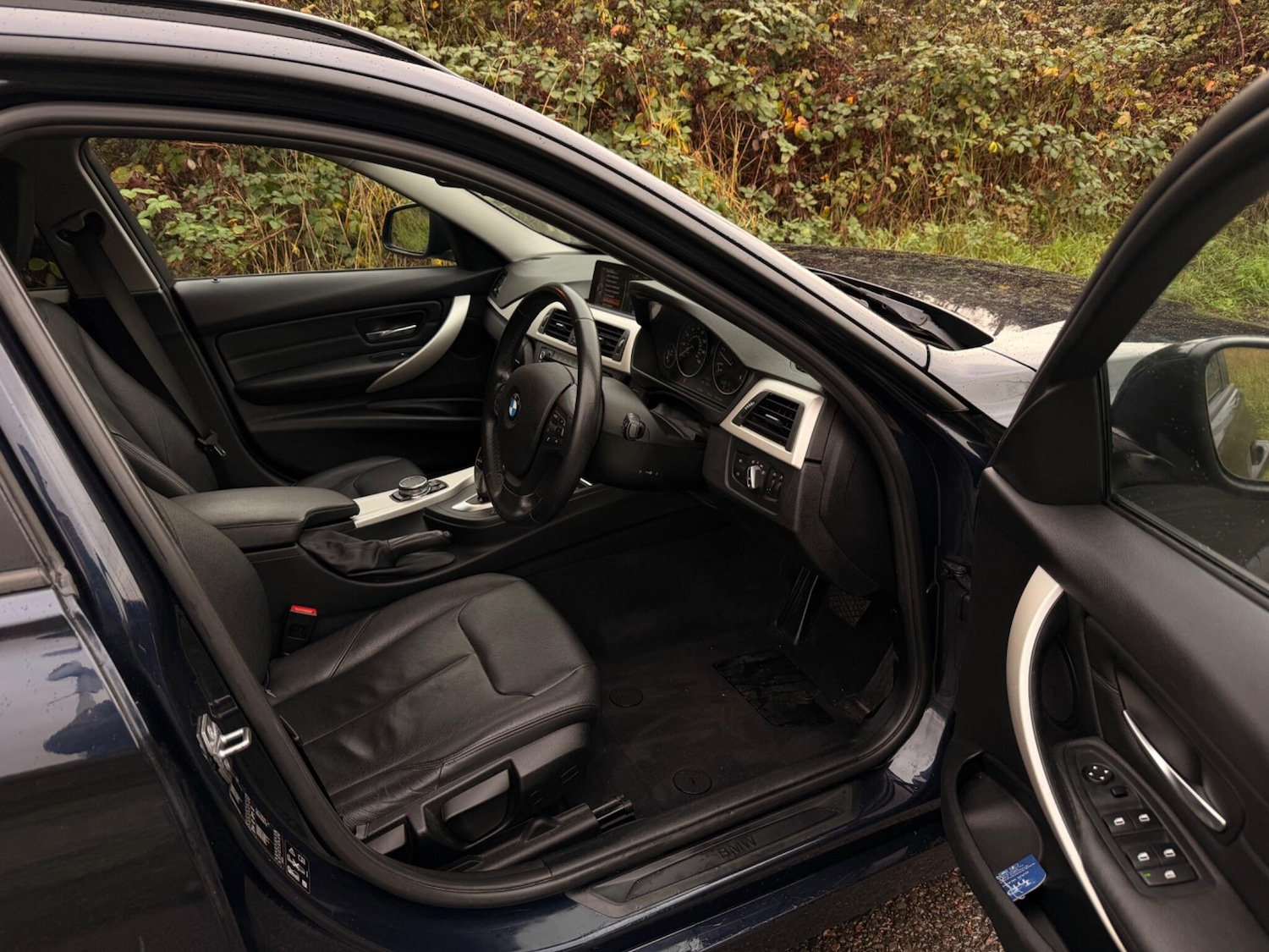 Used BMW 3 Series 2015 for sale - 76608163: Photo 7