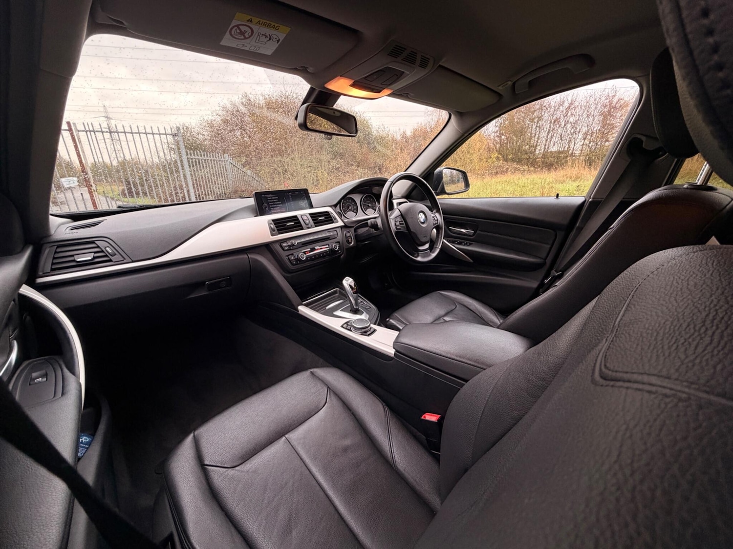 Used BMW 3 Series 2015 for sale - 76608163: Photo 9