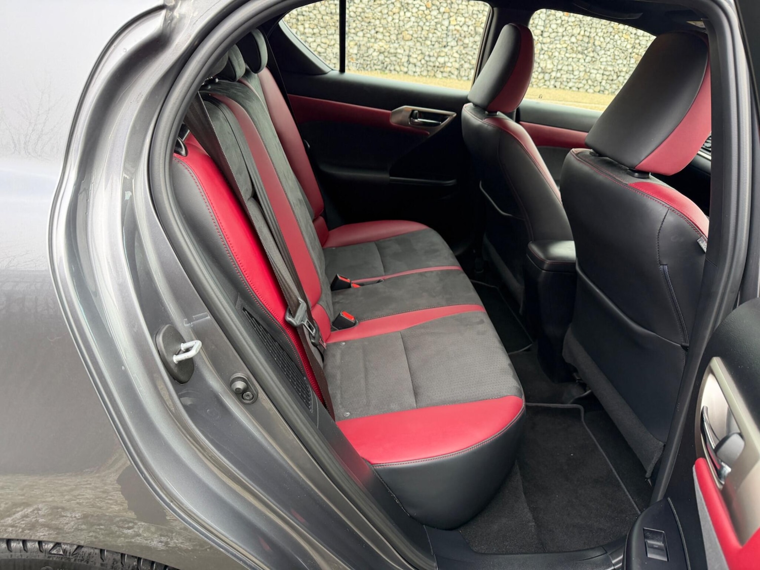 Used Lexus CT 2019 for sale - 77143767: Photo 10