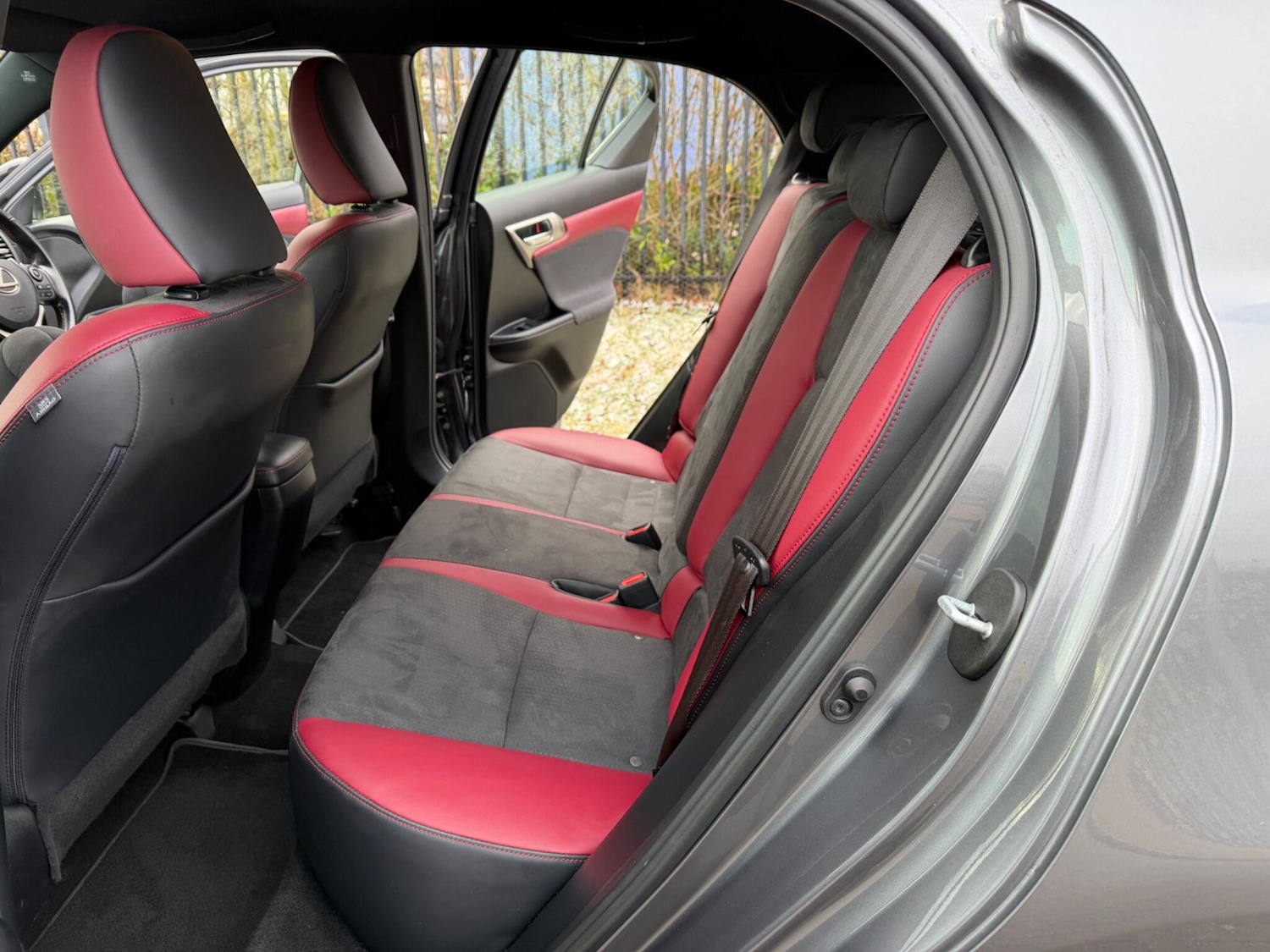 Used Lexus CT 2019 for sale - 77143767: Photo 11