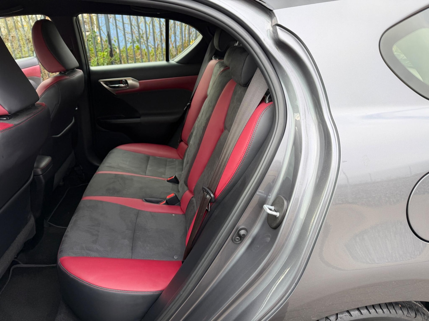 Used Lexus CT 2019 for sale - 77143767: Photo 13