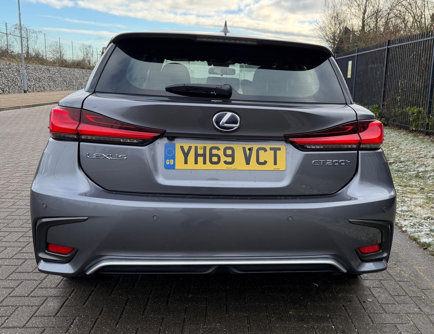 Used Lexus CT 2019 for sale - 77143767: Photo 16