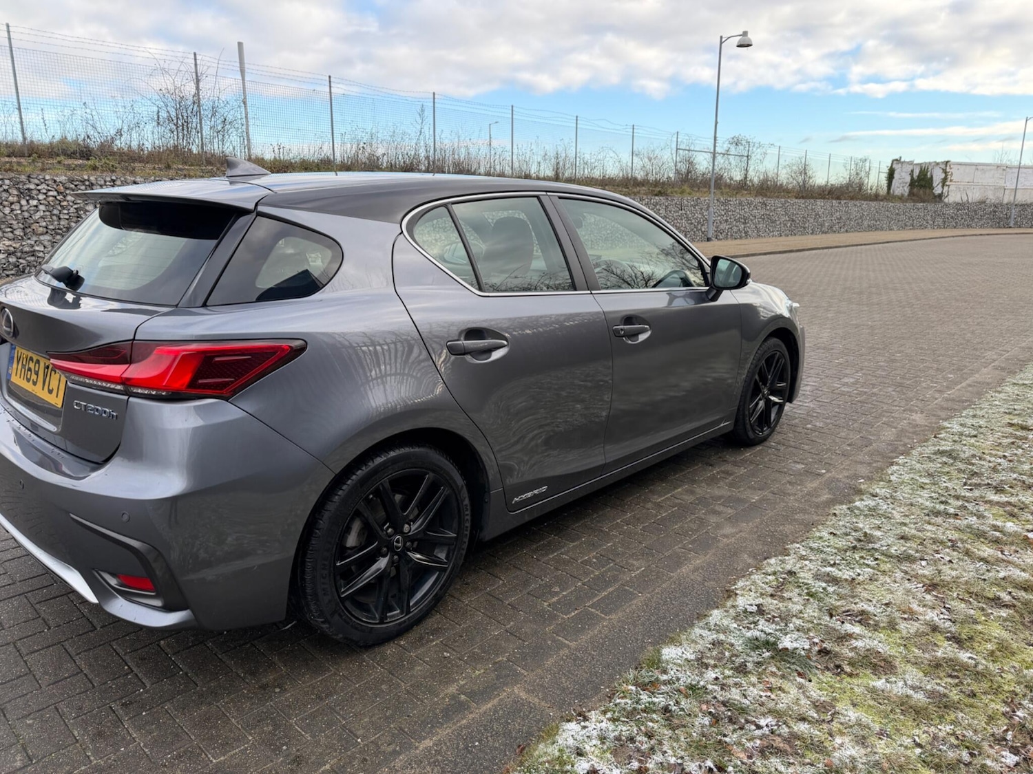 Used Lexus CT 2019 for sale - 77143767: Photo 17