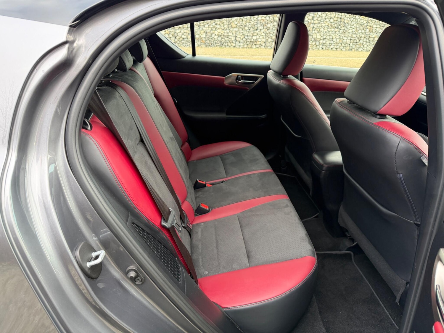 Used Lexus CT 2019 for sale - 77143767: Photo 18