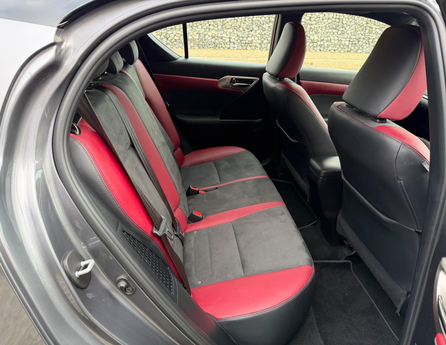 Used Lexus CT 2019 for sale - 77143767: Photo 22