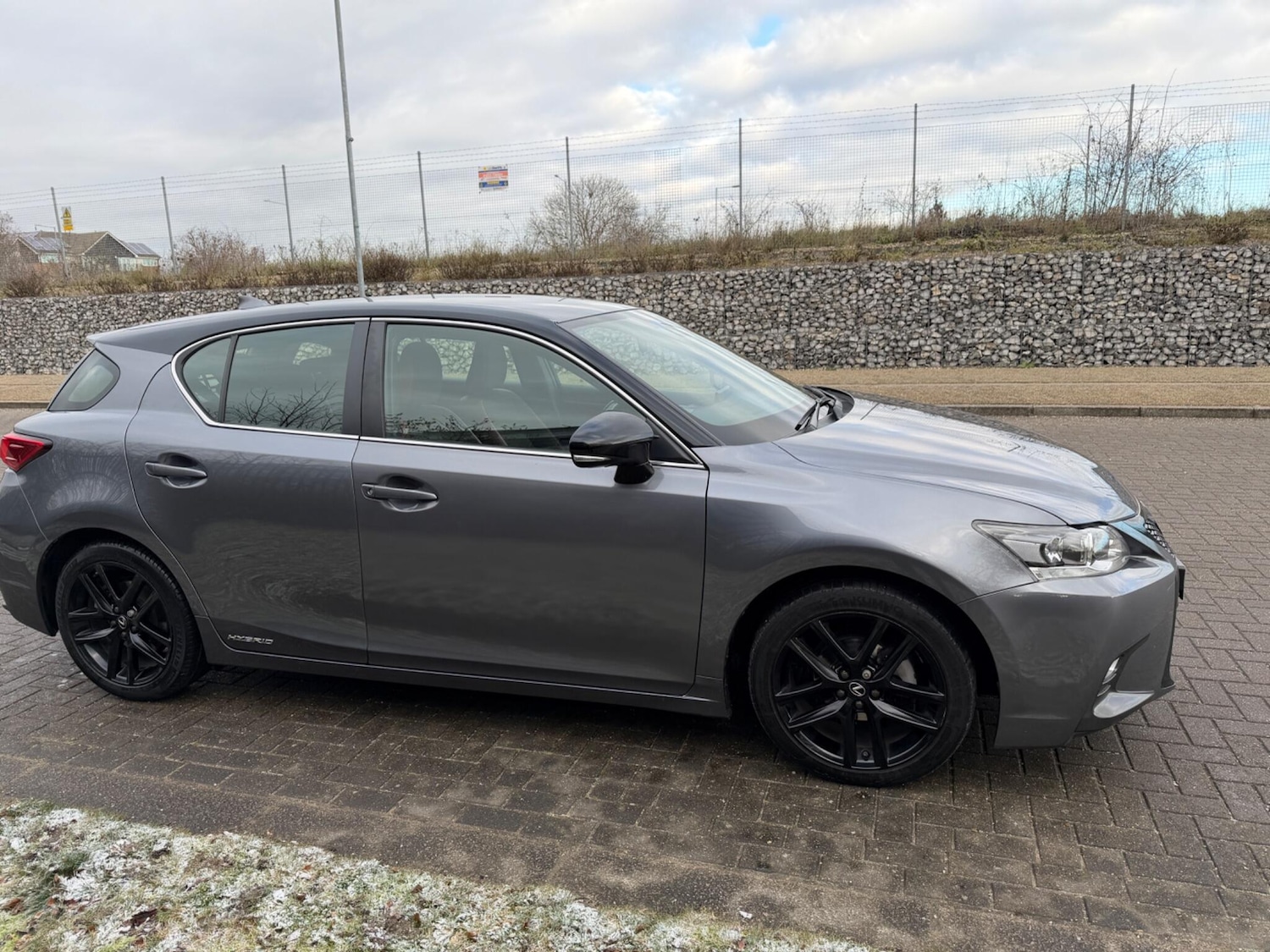 Used Lexus CT 2019 for sale - 77143767: Photo 23