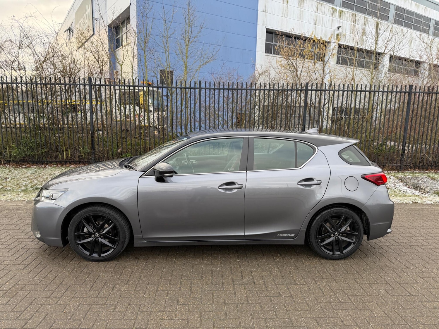Used Lexus CT 2019 for sale - 77143767: Photo 24