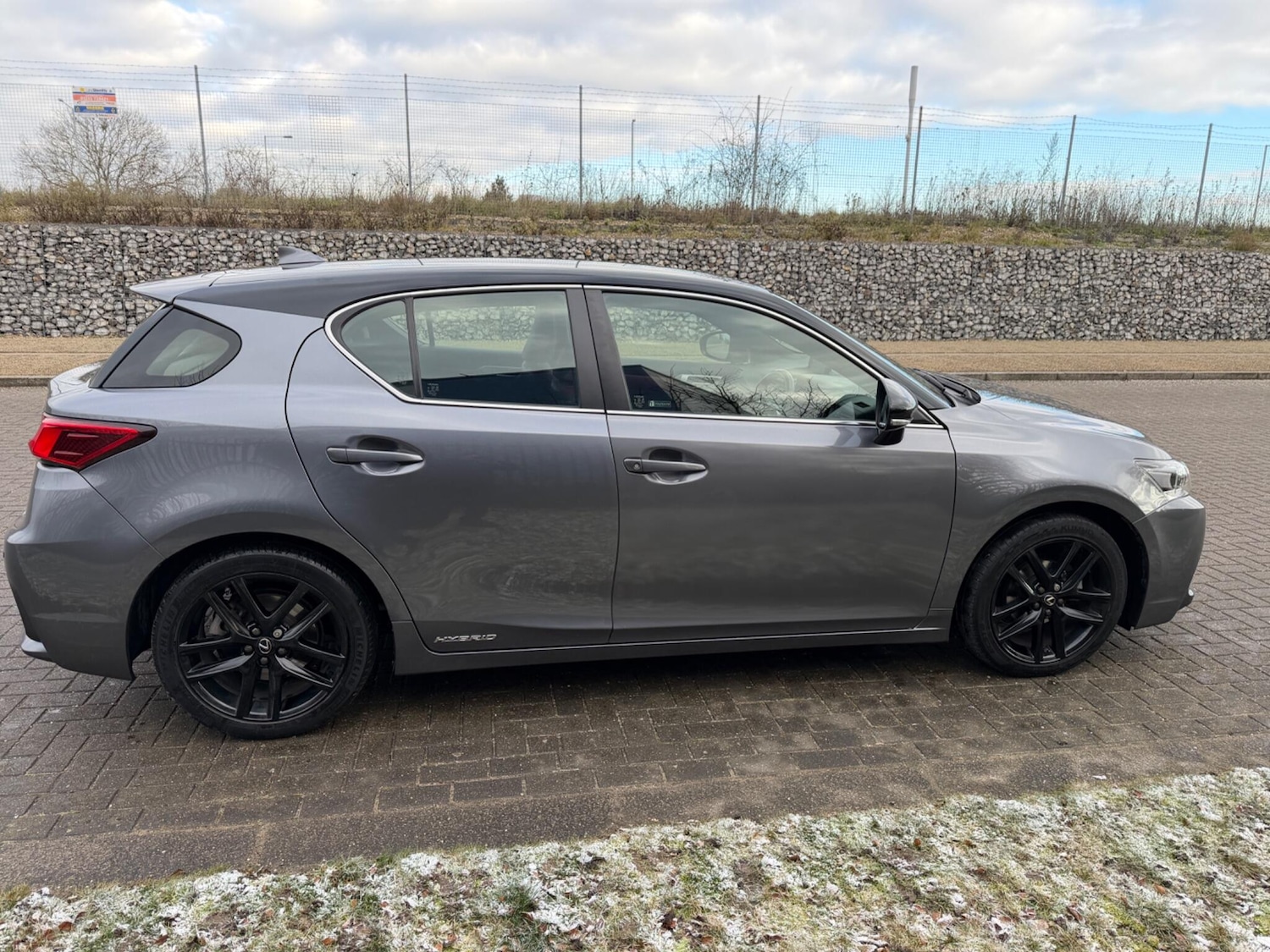 Used Lexus CT 2019 for sale - 77143767: Photo 25