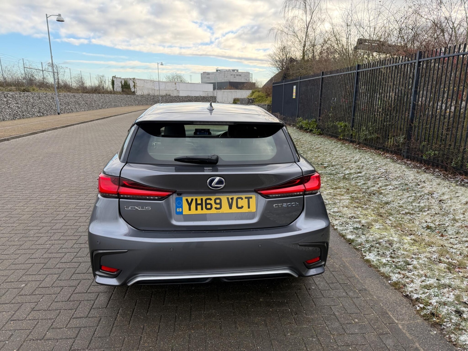 Used Lexus CT 2019 for sale - 77143767: Photo 26