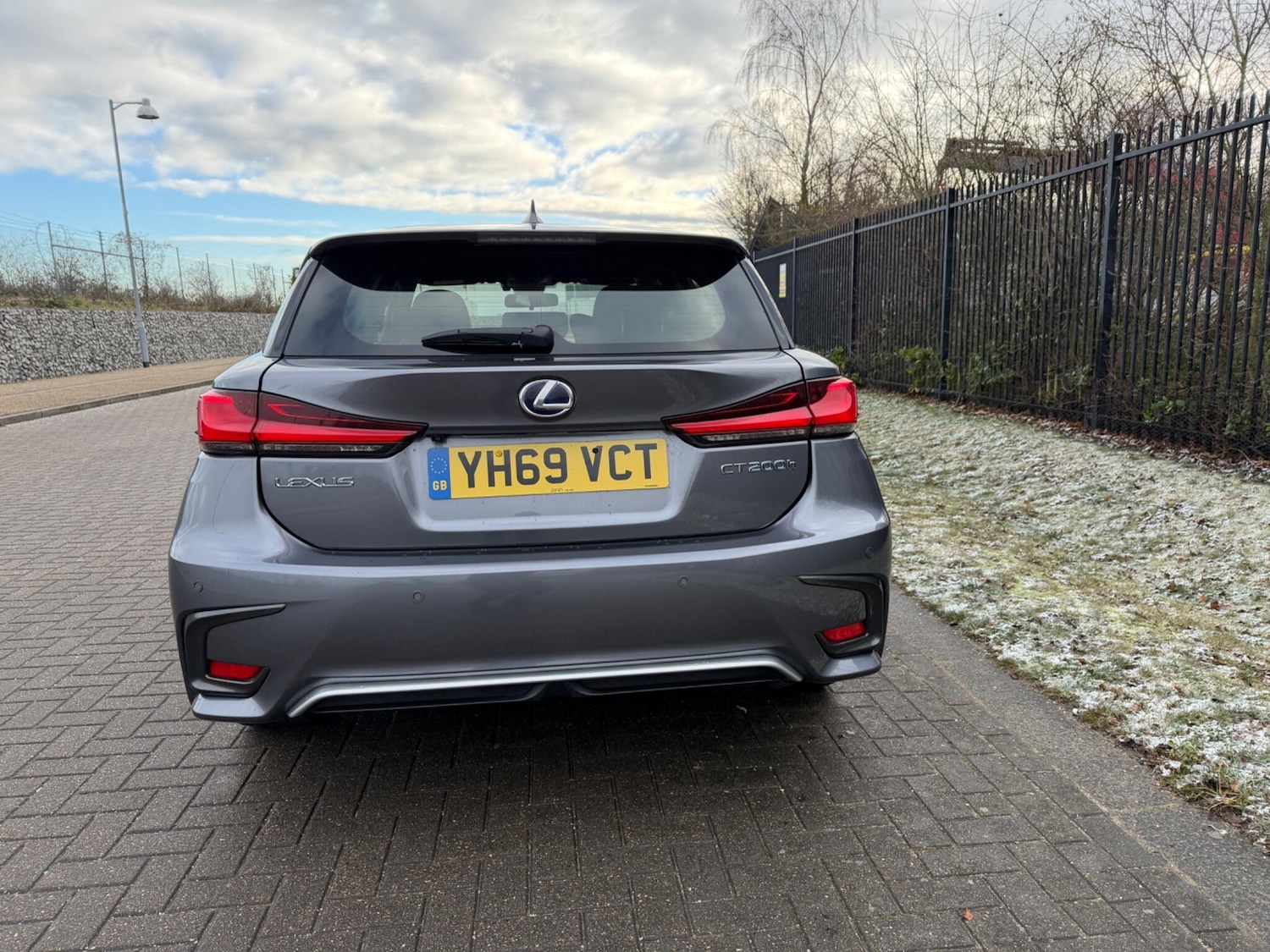 Used Lexus CT 2019 for sale - 77143767: Photo 5