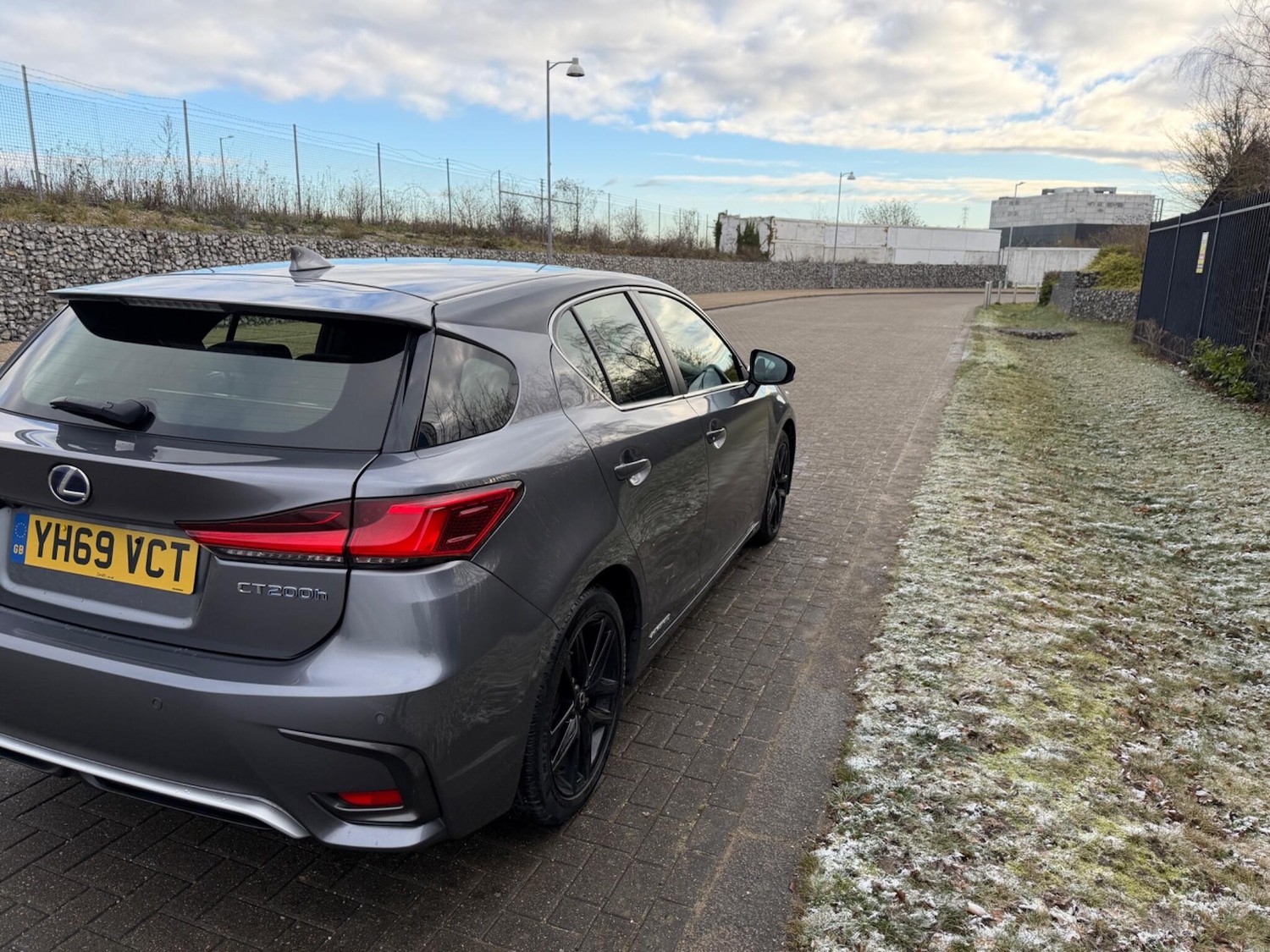 Used Lexus CT 2019 for sale - 77143767: Photo 6