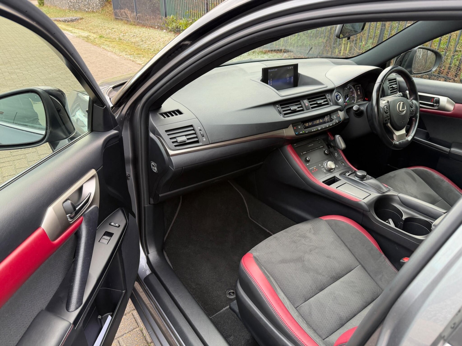 Used Lexus CT 2019 for sale - 77143767: Photo 7