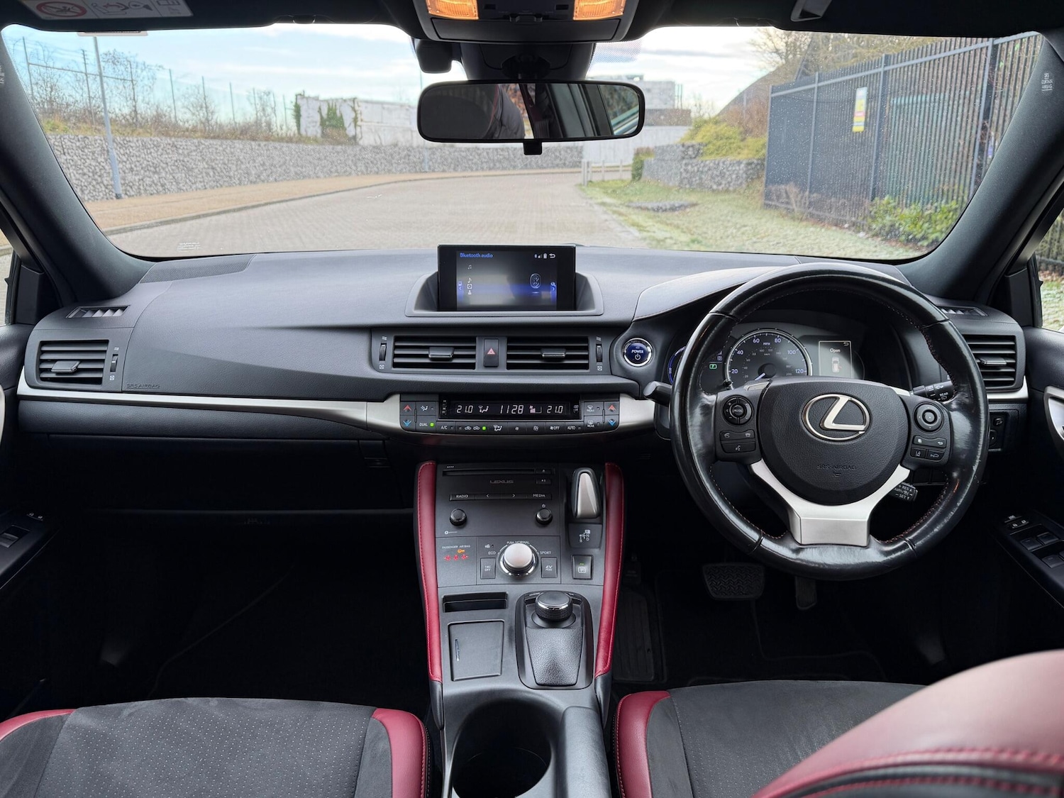Used Lexus CT 2019 for sale - 77143767: Photo 8
