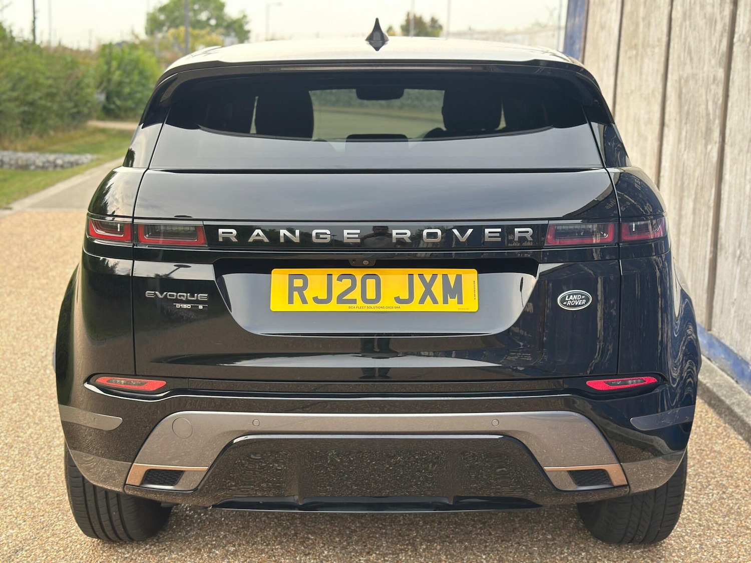 Vehicle 41