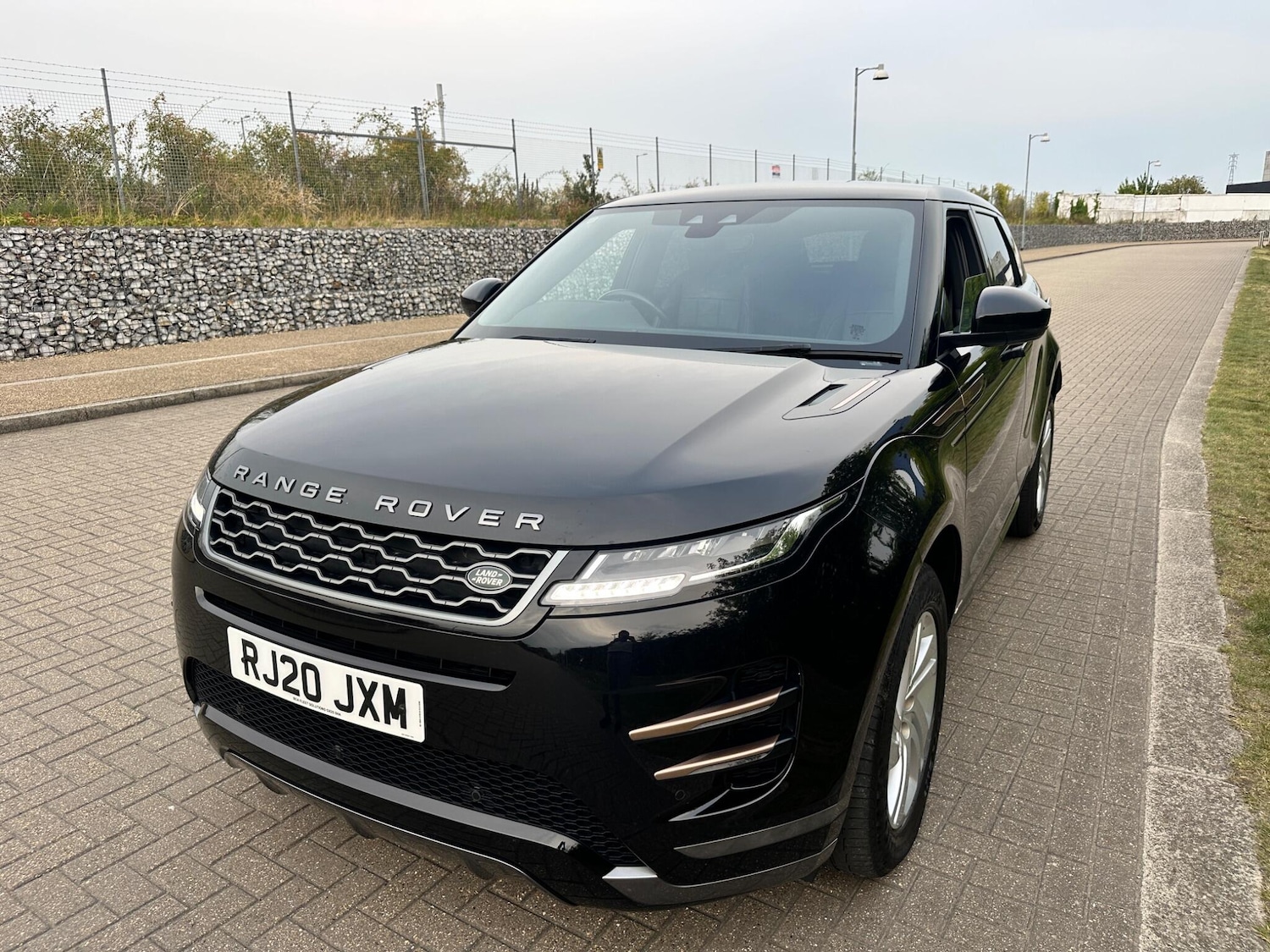 Vehicle 45