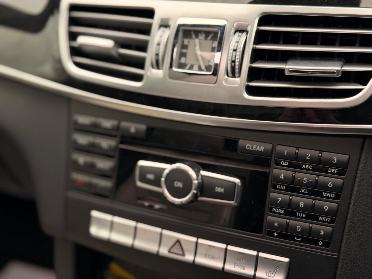 Used Mercedes-Benz E Class 2015 for sale - 77425882: Photo 20