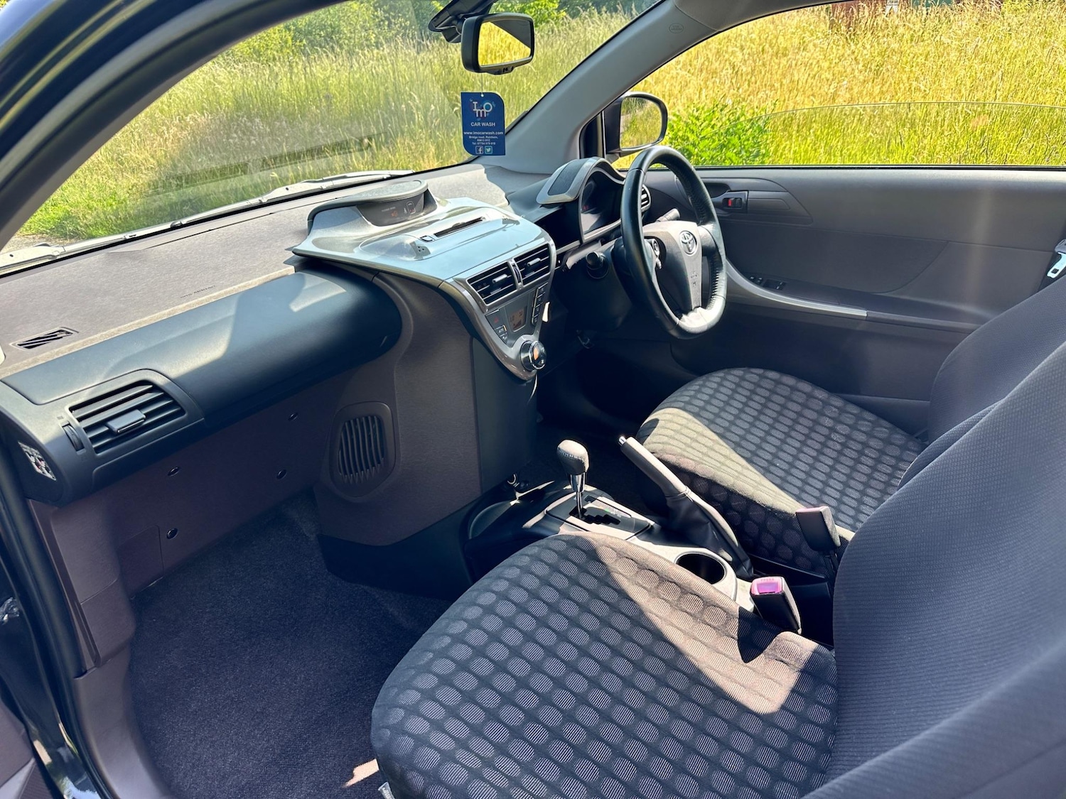 Vehicle 16