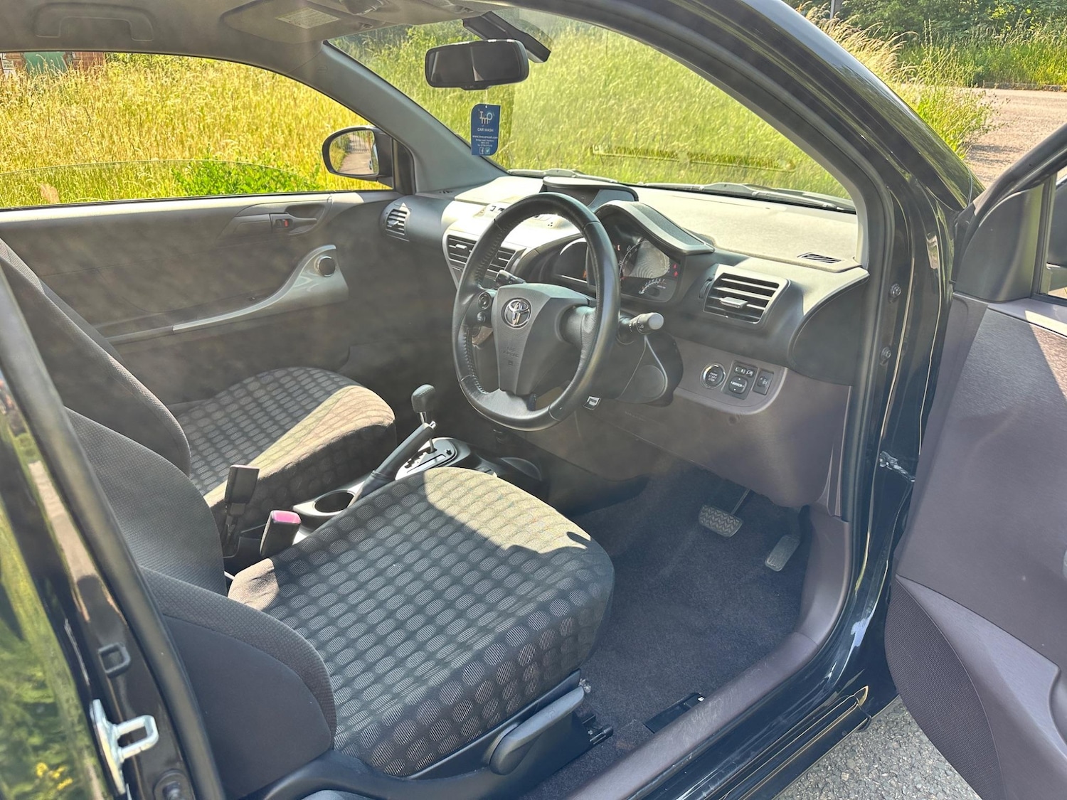 Vehicle 17