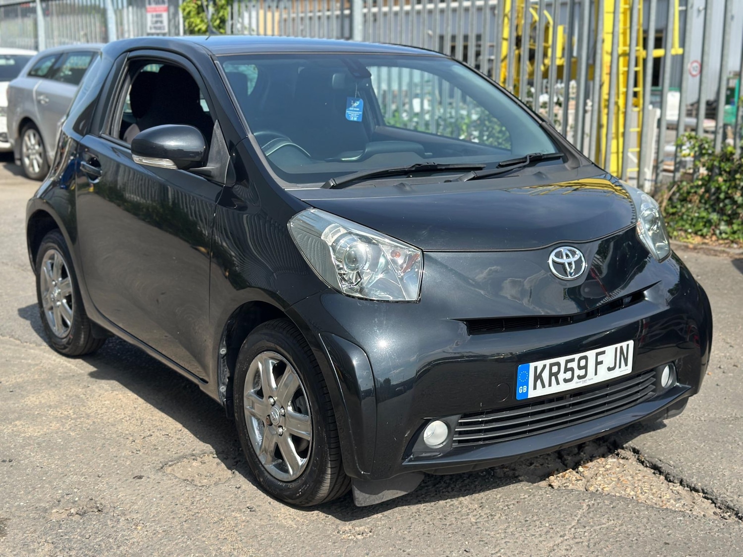 Vehicle 24