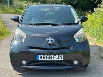 Used Toyota IQ 2009 for sale - 74958995: Photo