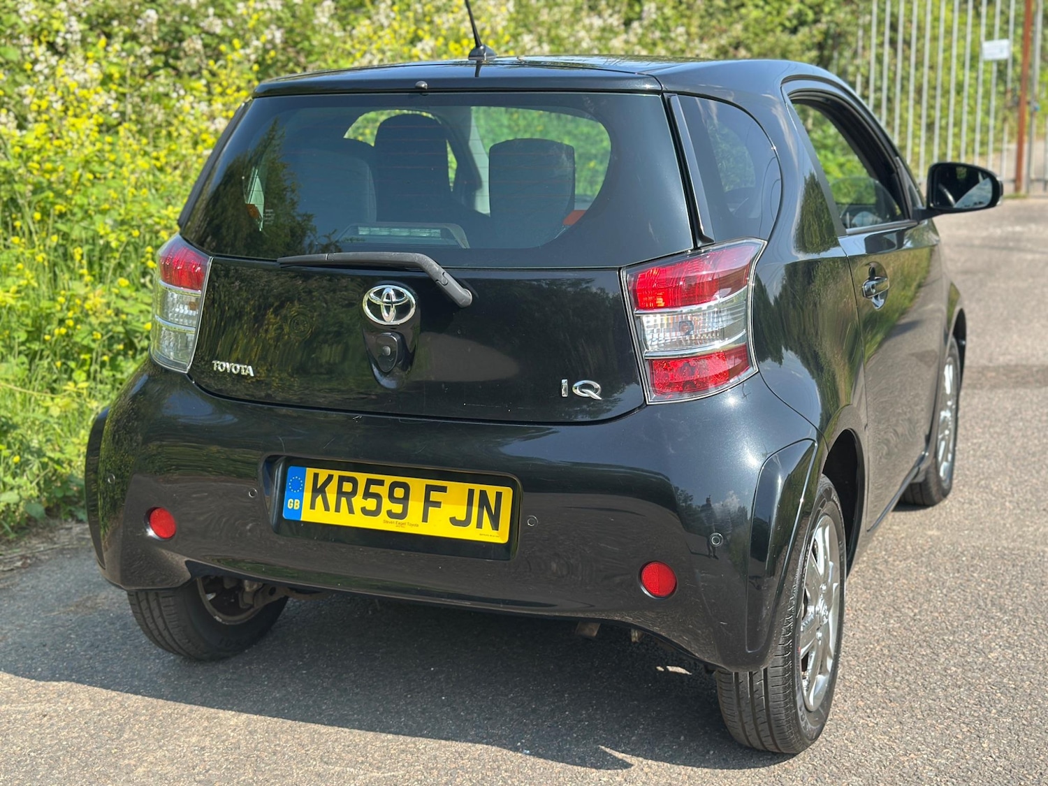 Vehicle 7
