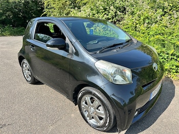 Used Toyota IQ 2009 for sale - 78830272: Photo