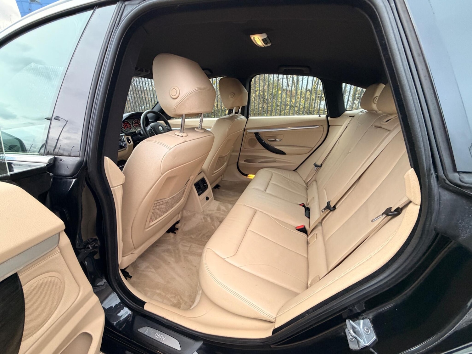 Used BMW 3 Series 2013 for sale - 76667124: Photo 13