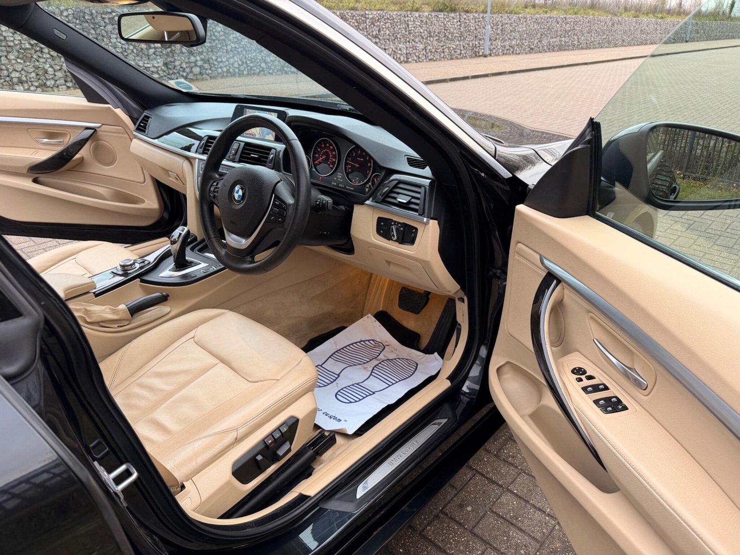 Used BMW 3 Series 2013 for sale - 76667124: Photo 14