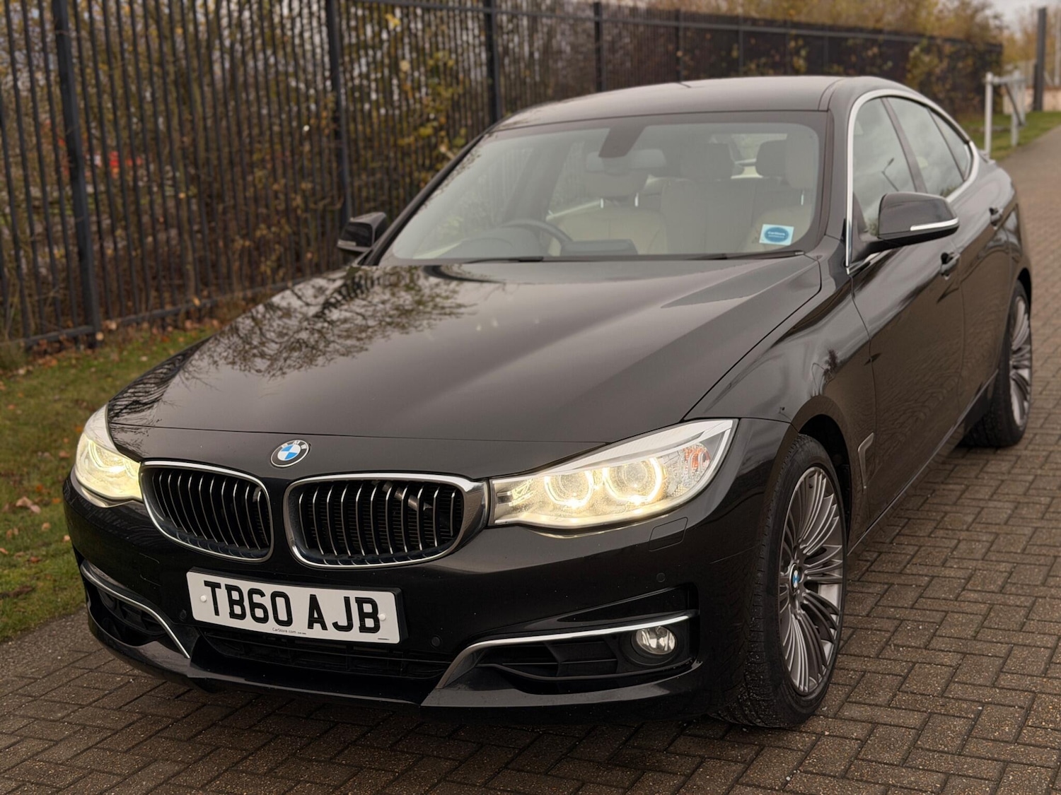 Used BMW 3 Series 2013 for sale - 76667124: Photo 19