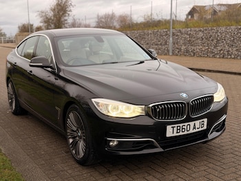 Used BMW 3 Series 2013 for sale - 76667124: Photo