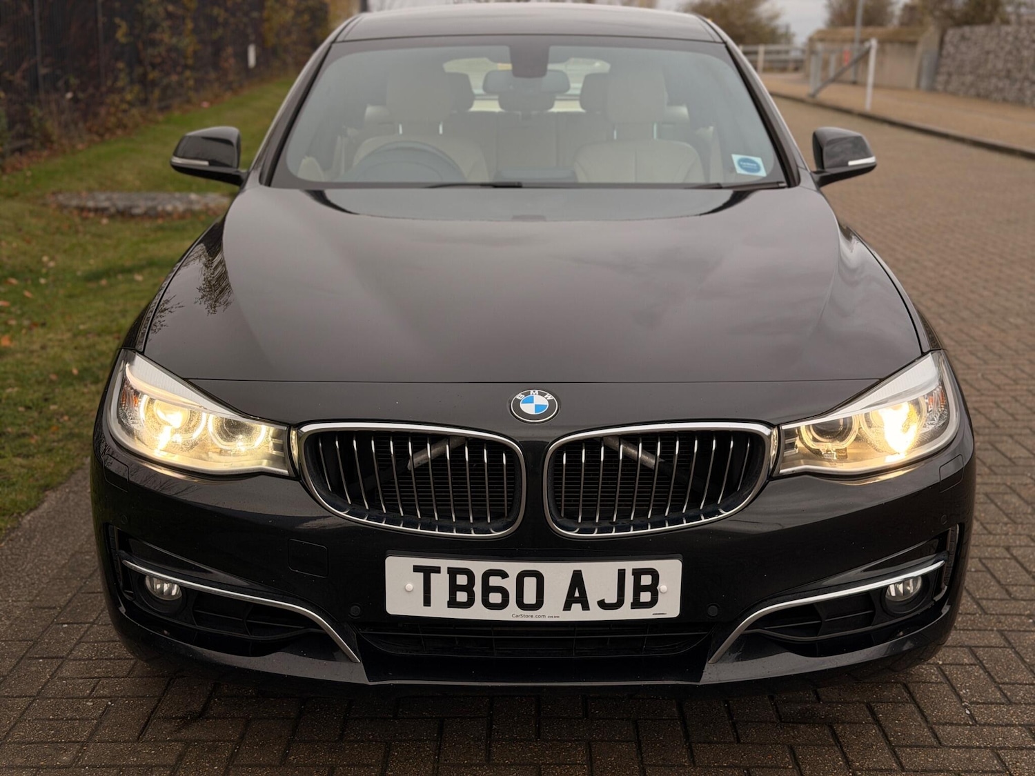 Used BMW 3 Series 2013 for sale - 76667124: Photo 2