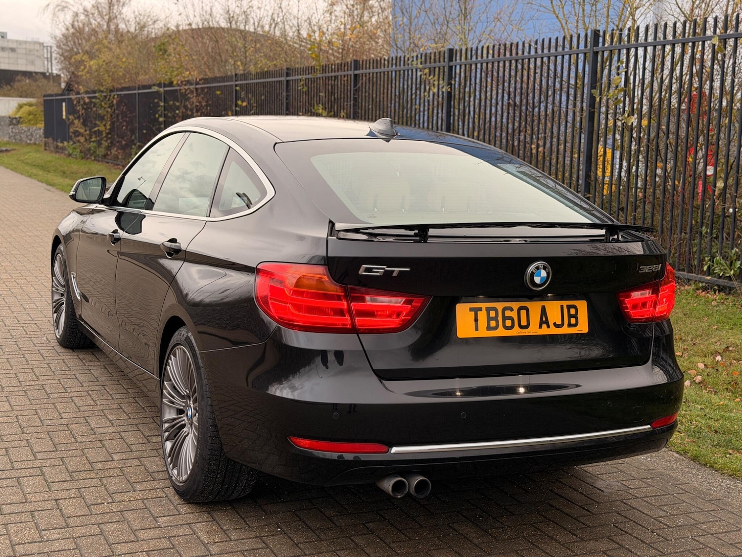 Used BMW 3 Series 2013 for sale - 76667124: Photo 21