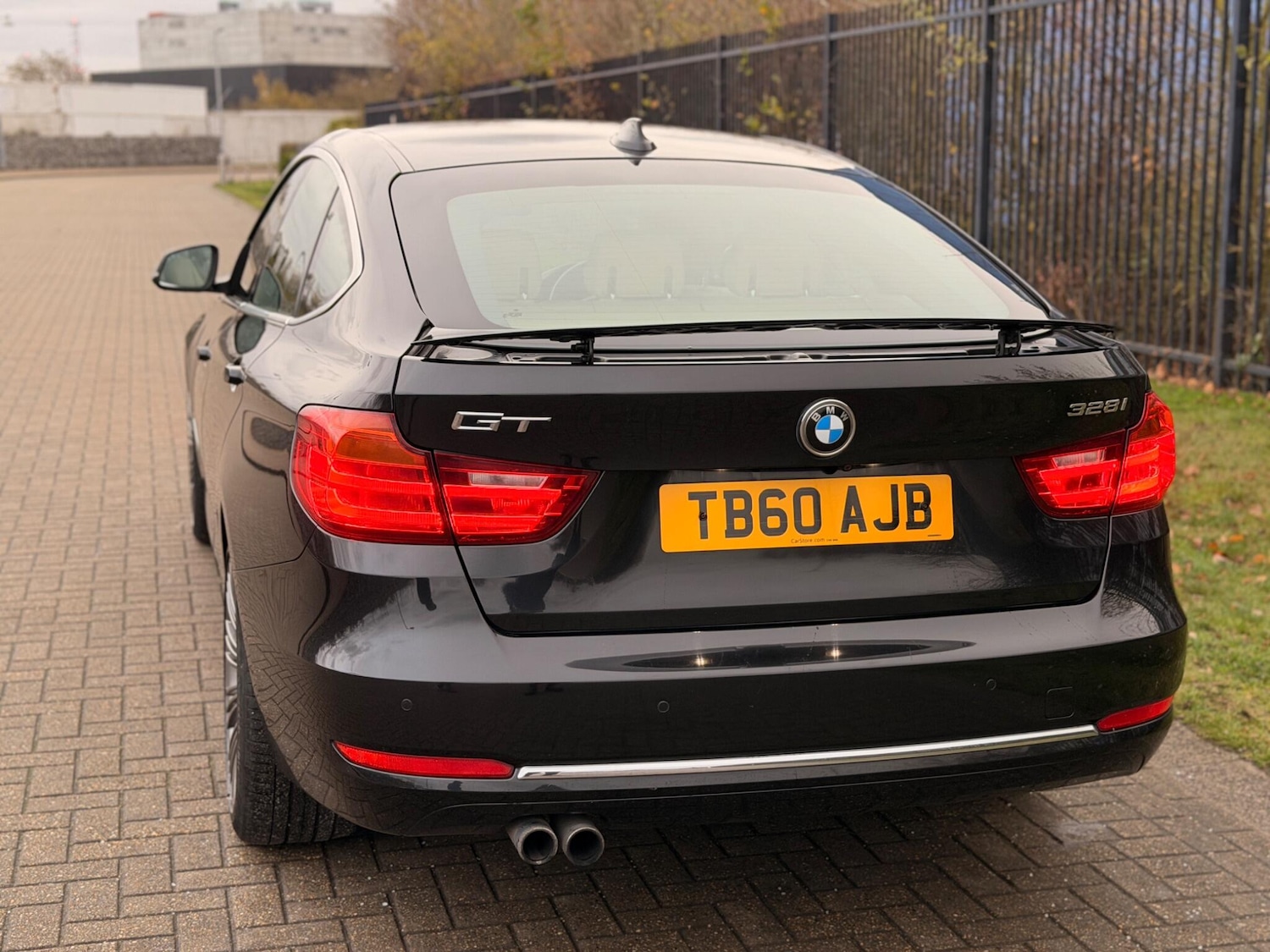 Used BMW 3 Series 2013 for sale - 76667124: Photo 22